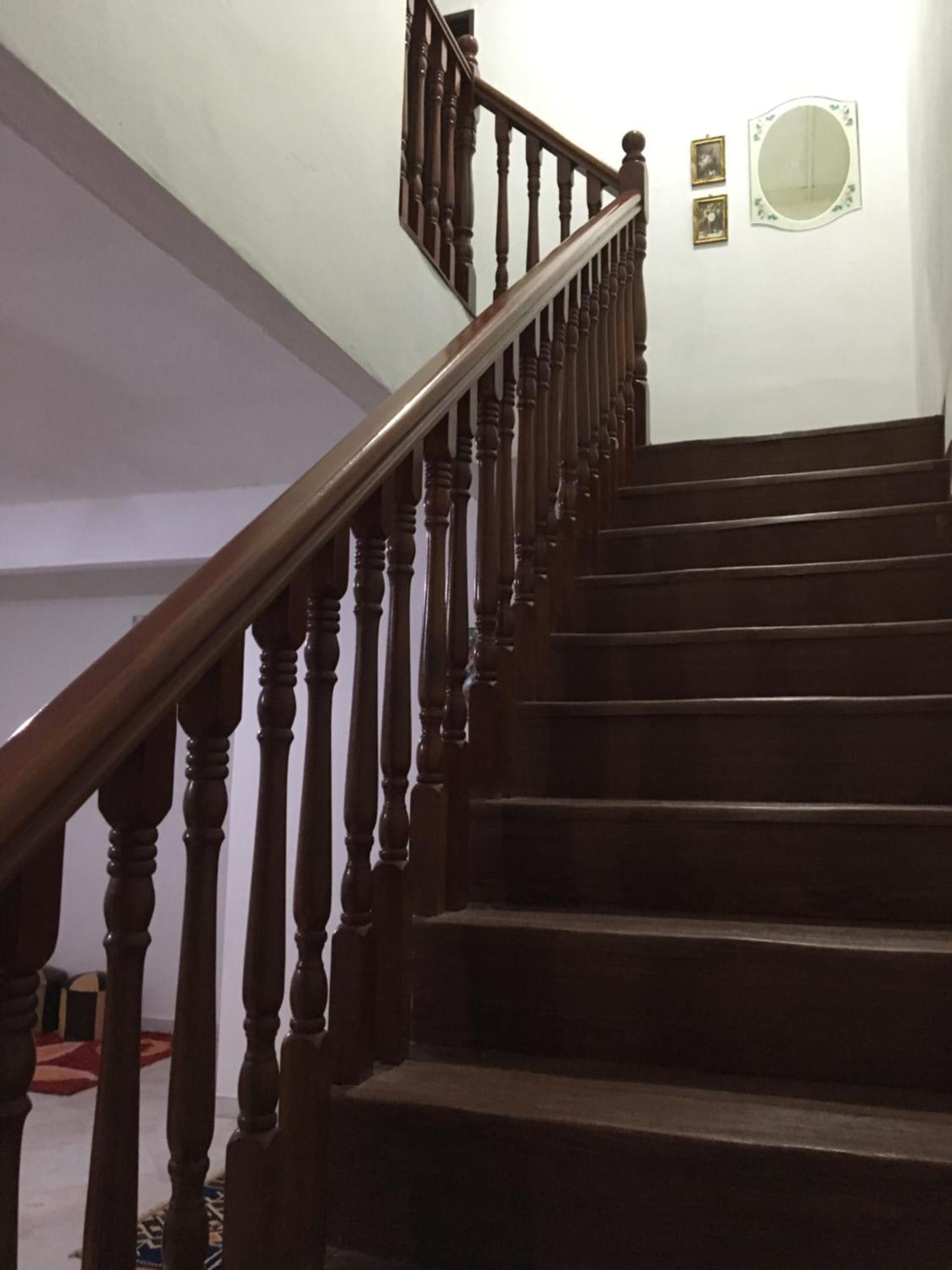 Rb Double Storey Bandar Tasik Selatan Homestay クアラルンプール エクステリア 写真