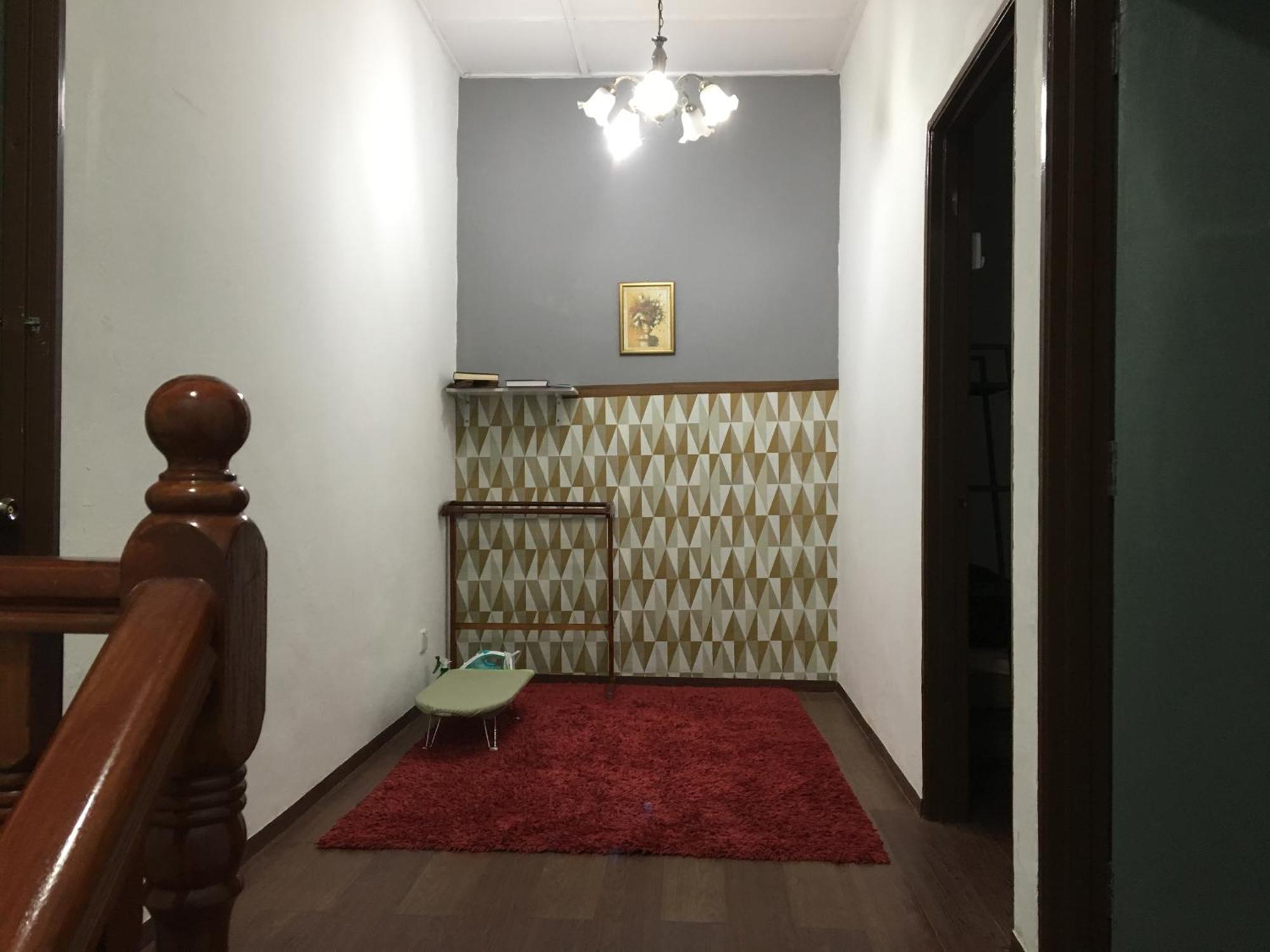 Rb Double Storey Bandar Tasik Selatan Homestay クアラルンプール エクステリア 写真